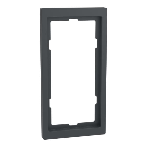 SCHNEIDER ELECTRIC - Rahmen 2f f. RasStDo ant D-Life