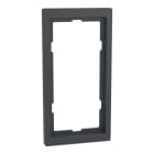 SCHNEIDER ELECTRIC - Rahmen 2f f. RasStDo ant D-Life