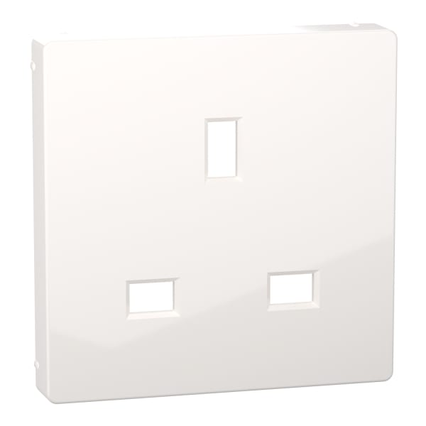 SCHNEIDER ELECTRIC - ZenPl. BS-StDo TPb pw. SysM