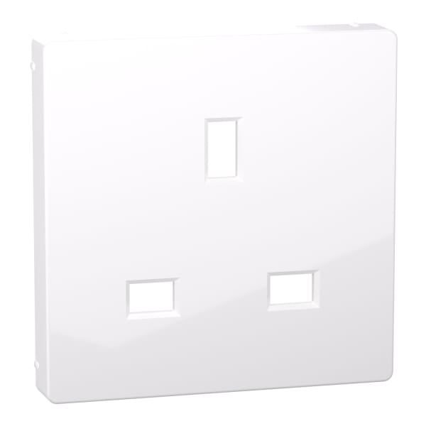 SCHNEIDER ELECTRIC - ZenPl. BS-StDo TPb aw. SysM