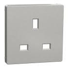 SCHNEIDER ELECTRIC - ZenPl. BS-StDo alu. SysM