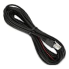 SCHNEIDER ELECTRIC - NETBOTZ DRY CONTACT CABLE - 15 FT.
