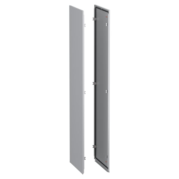 SCHNEIDER ELECTRIC - SFN HD 2 Seitenteile int. fix. 1800X600