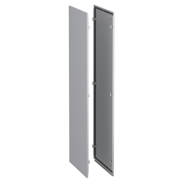 SCHNEIDER ELECTRIC - SFN HD 2 Seitenteile int. fix. 1800X800
