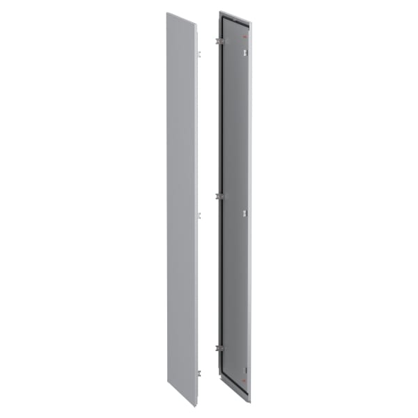 SCHNEIDER ELECTRIC - SFN HD 2 Seitenteile int. fix. 2000X600