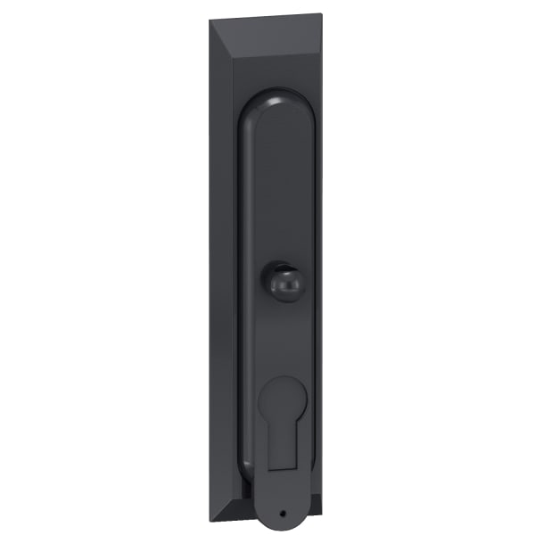 SCHNEIDER ELECTRIC - EDF 900 Schloss für NSYS3D...K3 >h700