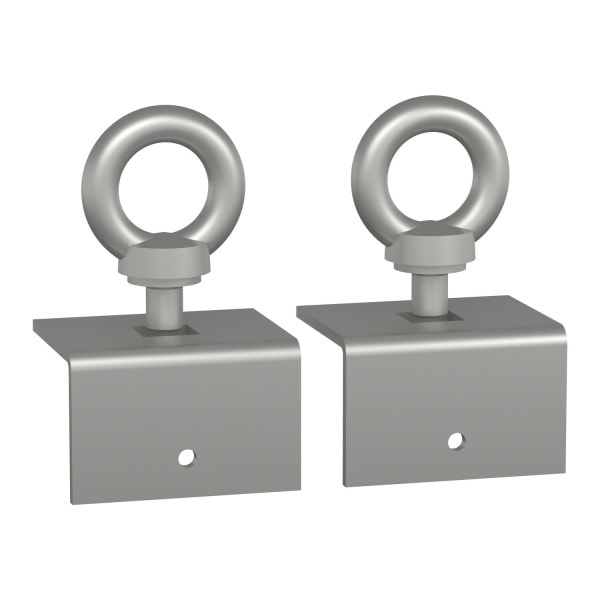 SCHNEIDER ELECTRIC - 2 Stk. Kranösen für S3D