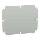 SCHNEIDER ELECTRIC - Montageplatte aus Kunststoff 175x225 mm