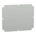 SCHNEIDER ELECTRIC - Montageplatte aus Kunststoff 225x275 mm