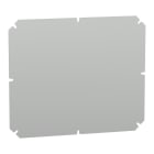 SCHNEIDER ELECTRIC - Montageplatte aus Kunststoff 275x325 mm