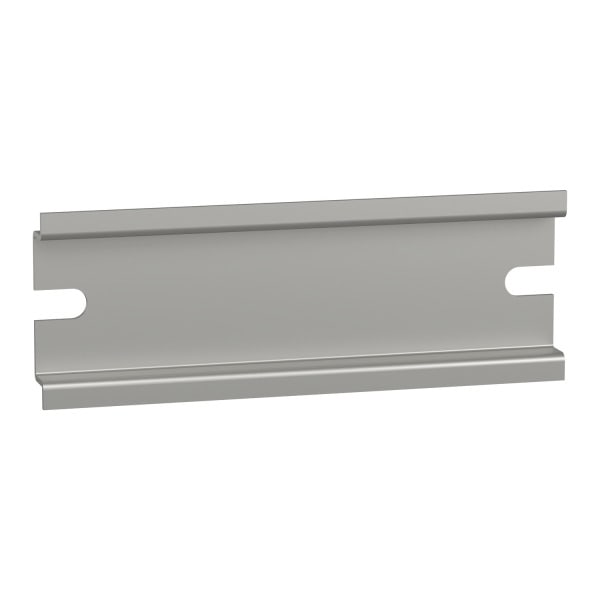 SCHNEIDER ELECTRIC - DIN Schiene 35x7,5 mm für 105mm-Gehäuse
