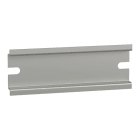 SCHNEIDER ELECTRIC - DIN Schiene 35x7,5 mm für 105mm-Gehäuse