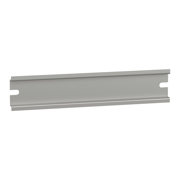 SCHNEIDER ELECTRIC - DIN Schiene 35x7,5 mm für 175mm-Gehäuse