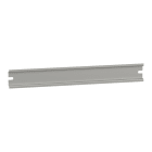 SCHNEIDER ELECTRIC - DIN Schiene 35x7,5 mm für 275mm-Gehäuse