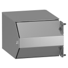 SCHNEIDER ELECTRIC - Form 4b Trennwandkasten 5M