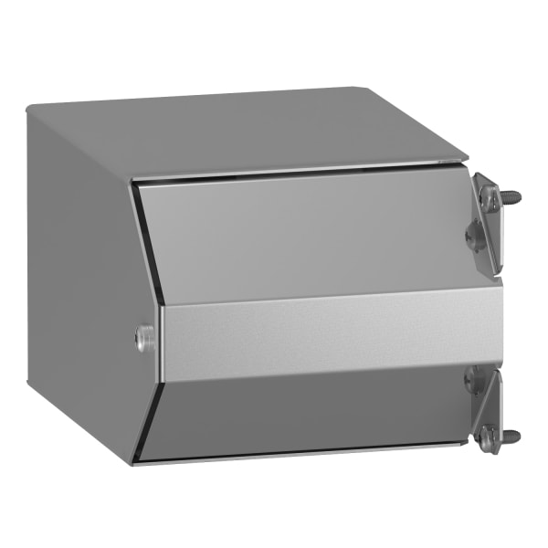 SCHNEIDER ELECTRIC - M4 Nylon-Gleitmutter für C20
