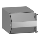 SCHNEIDER ELECTRIC - M4 Nylon-Gleitmutter für C20