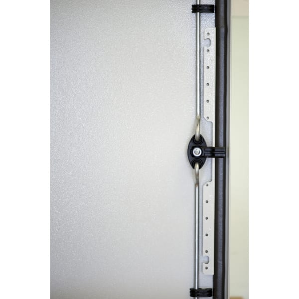 SCHNEIDER ELECTRIC - Vorhängeschloss aus Edelstahl 316