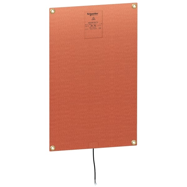 SCHNEIDER ELECTRIC - CRS ULTRADUENNE HEIZ. 100W240V 280x450MM