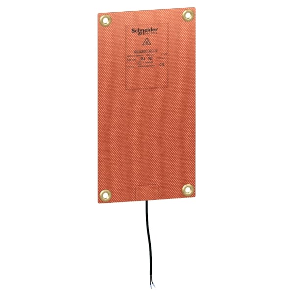 SCHNEIDER ELECTRIC - CRS ULTRADUENNE HEIZ. 25W 240V 130x250MM