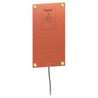 SCHNEIDER ELECTRIC - CRS ULTRADUENNE HEIZ. 25W 240V 130x250MM