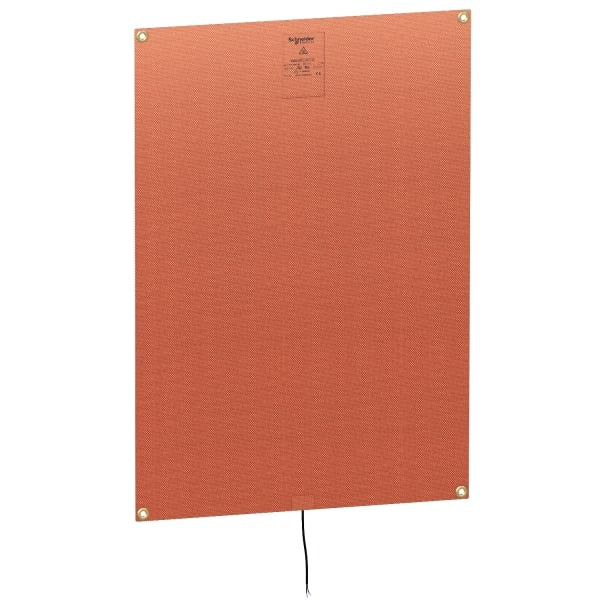 SCHNEIDER ELECTRIC - CRS ULTRADUENNE HEIZ. 200W240V 400x650MM