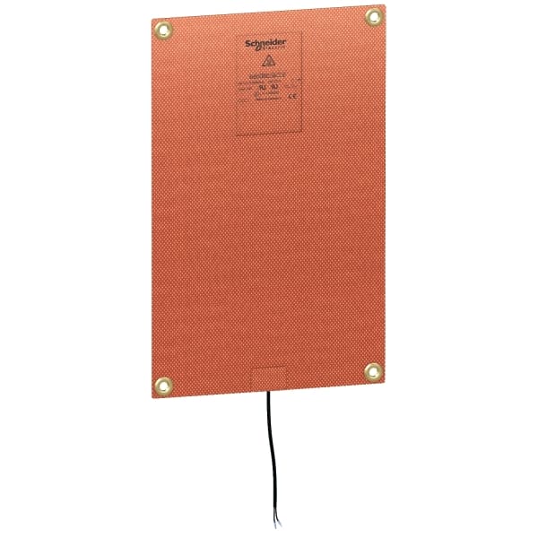 SCHNEIDER ELECTRIC - CRS ULTRADUENNE HEIZ. 50W 240V 200x320MM