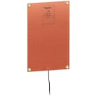 SCHNEIDER ELECTRIC - CRS ULTRADUENNE HEIZ. 50W 240V 200x320MM