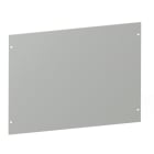 SCHNEIDER ELECTRIC - CTL-Doppelfrontplatte für PLAx5