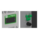 SCHNEIDER ELECTRIC - KONTROLLER R1DG&TEMPERATURREGELUNGSSONDE