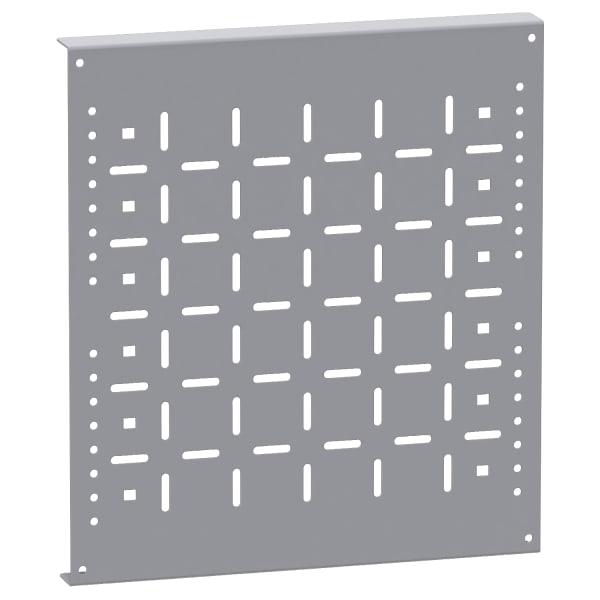 SCHNEIDER ELECTRIC - Schwerlastregal B800 P800 mm