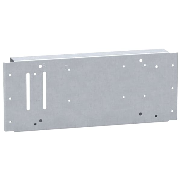 SCHNEIDER ELECTRIC - Mast. Sup. W600 NW F&W+NT W