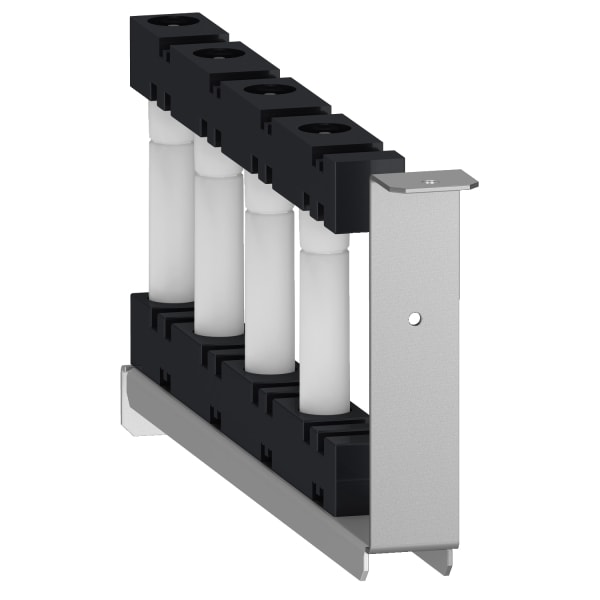 SCHNEIDER ELECTRIC - Horizontale Sammelschienenhalterung D400