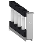 SCHNEIDER ELECTRIC - Horizontale Sammelschienenhalterung D400