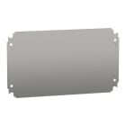 SCHNEIDER ELECTRIC - Montageplatte Metall 250x400 mm