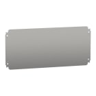 SCHNEIDER ELECTRIC - Montageplatte Metall 250x550 mm