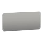 SCHNEIDER ELECTRIC - Montageplatte Metall 400x800 mm