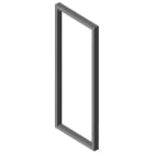 SCHNEIDER ELECTRIC - Kupplungssatz horizontal PLA / PHD 12x3
