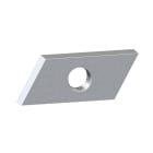 SCHNEIDER ELECTRIC - M6 Mutter Aluminium