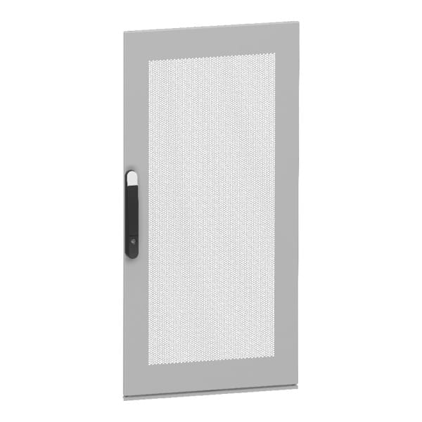 SCHNEIDER ELECTRIC - SFN Belüftete Einzeltür 1200x600