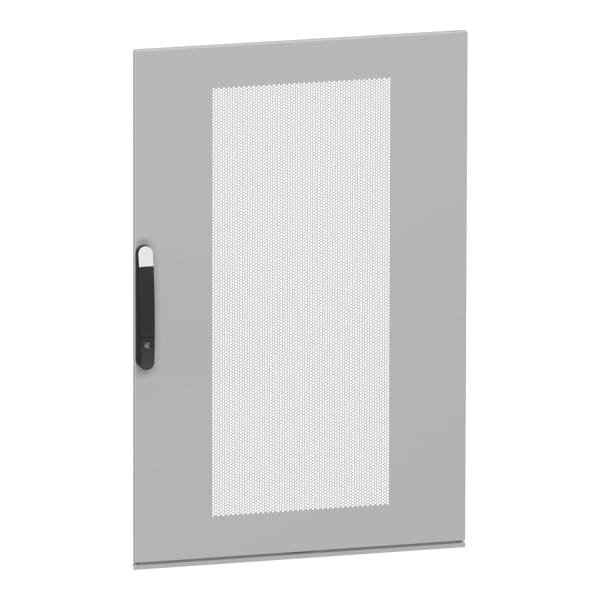 SCHNEIDER ELECTRIC - SFN Belüftete Einzeltür 1200x800