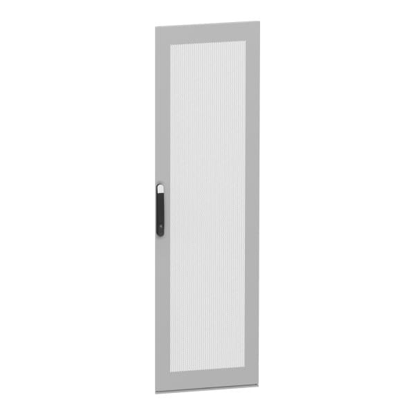 SCHNEIDER ELECTRIC - SFN Belüftete Einzeltür 2000x600