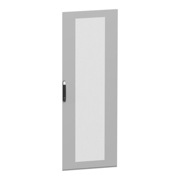 SCHNEIDER ELECTRIC - SFN Belüftete Einzeltür 2200x800