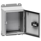 SCHNEIDER ELECTRIC - Seism. 6G S3D 400x300x200 + MP