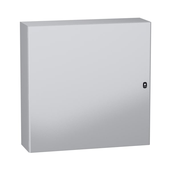 SCHNEIDER ELECTRIC - S3DC H1000xL1000xT300 geschlossene Tür