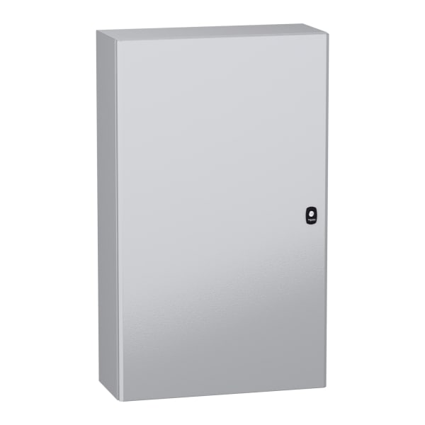 SCHNEIDER ELECTRIC - S3DC H1000xL600xT250 geschlossene Tür
