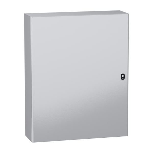 SCHNEIDER ELECTRIC - S3DC H1000xL800xT250 geschlossene Tür