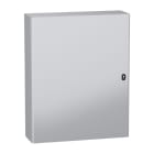 SCHNEIDER ELECTRIC - S3DC H1000xL800xT250 geschlossene Tür