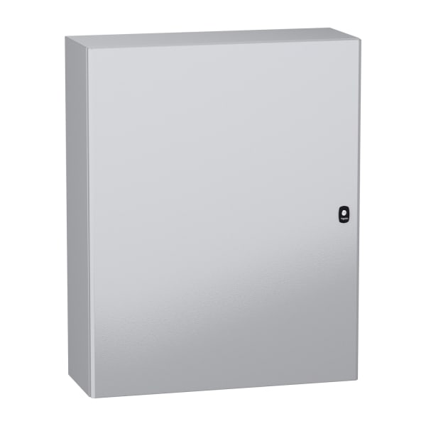 SCHNEIDER ELECTRIC - S3DC H1000xL800xT300 geschlossene Tür