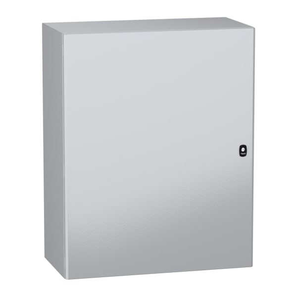 SCHNEIDER ELECTRIC - S3DC H1000xL800xT400 geschlossene Tür